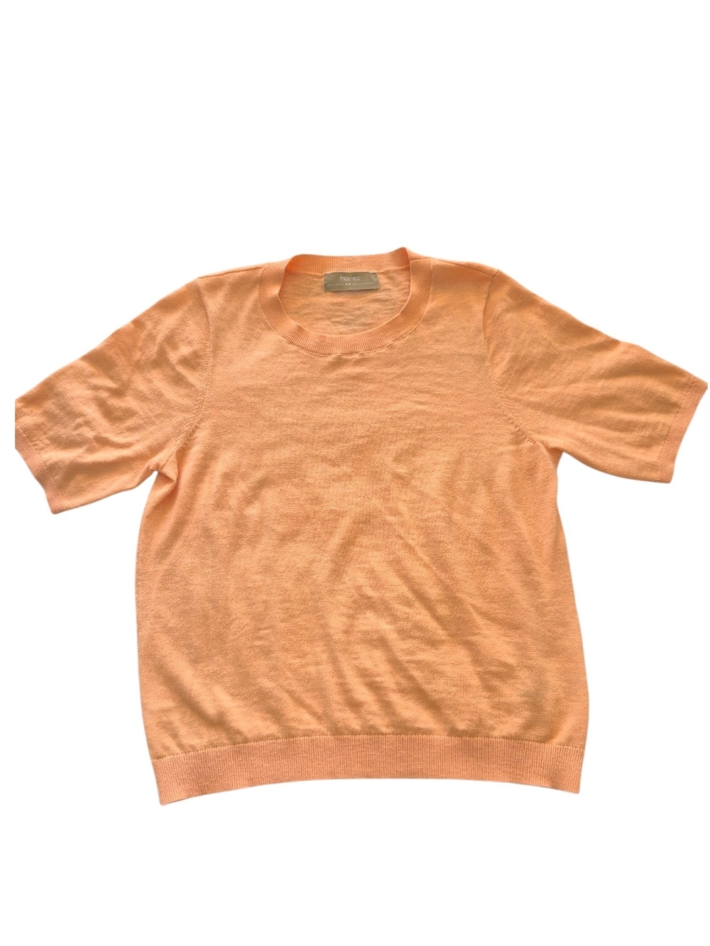 Free People Free-est Isabella Sweater Skirt Set Sz M - Picture 3 of 7